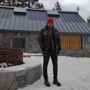 Meet your Posher, Jhon